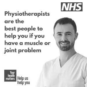 physiotherapist