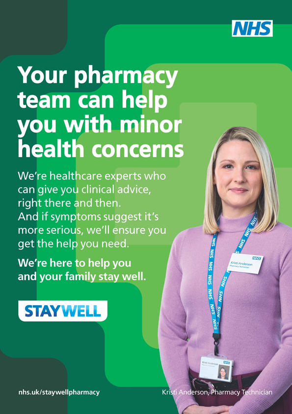 community pharmacist