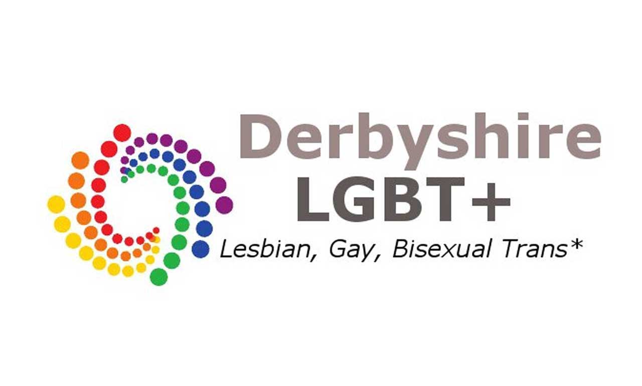 derbyshire lgbt