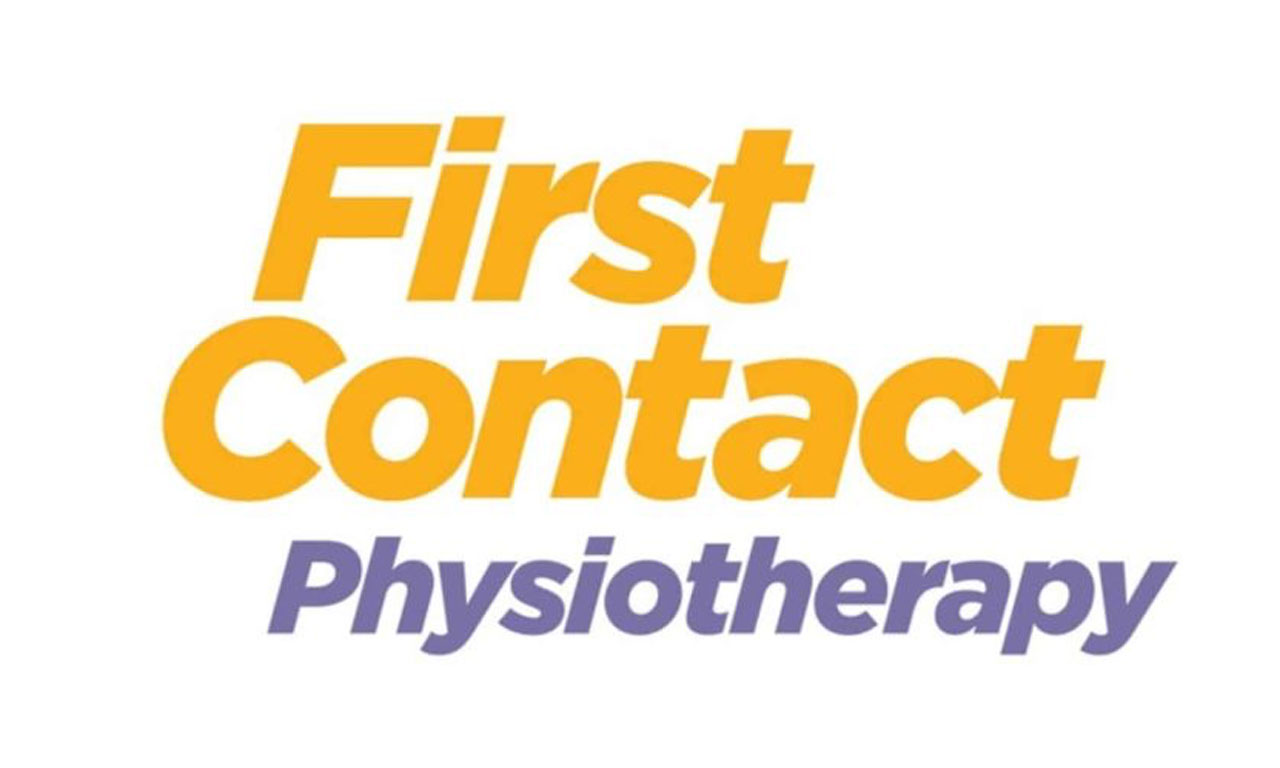 first contact physiotherapist
