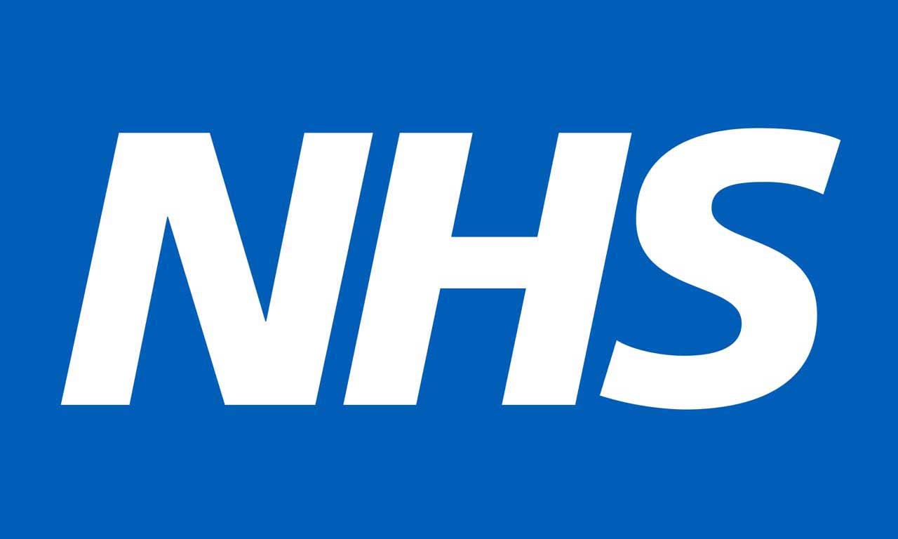 nhs logo