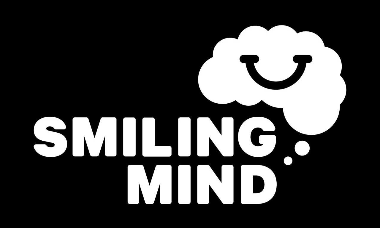 smiling mind