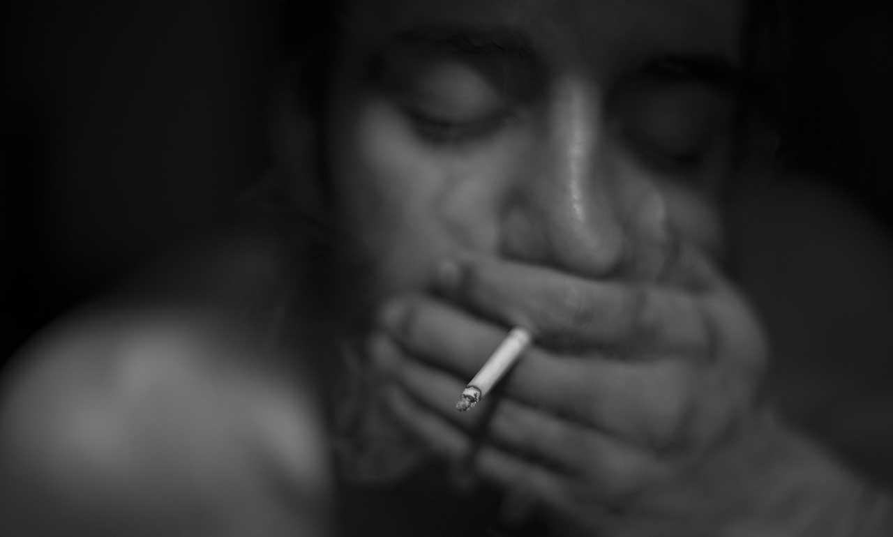 smoking cessation services